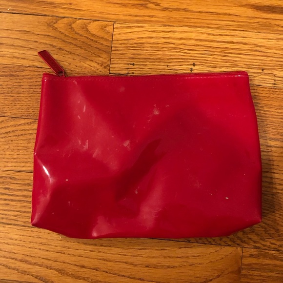 Estee Lauder Handbags - Vintage Estée Lauder Cosmetic Bag